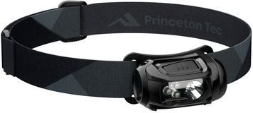 Ліхтар налобний Princeton Tec Remix RGB 450 Lm Black 23704433 фото