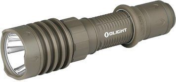 Ліхтар Olight Warrior X 4 Flat Dark Earth (2600 Lm) 0.0000.3070 23704617 фото