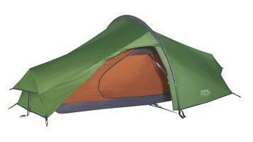 Намет Vango Nevis 100 Pamir Green (TENNEVIS P32077) 928176 фото