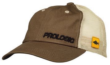 Кепка Prologic Classic Mesh Back Cap One size Dark Olive 18461775 фото