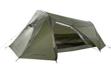 Намет двомісний Ferrino Lightent 2 Pro Olive Green (92171LOOFR) 928976 фото