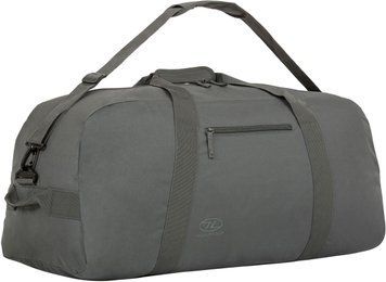 Сумка дорожная Highlander Cargo 100L Grey (RUC259-GY) 927537 фото
