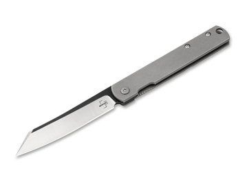 Ніж Boker Plus Zenshin 01BO368 23730983 фото