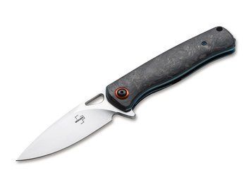 Ніж Boker Plus Nebula 01BO319 4008174 фото