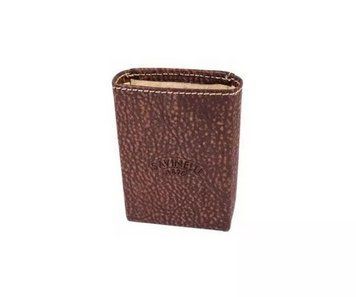 Чохол для сигарет Savinelli коричневий (SAV512DB) V77553398 фото