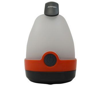 Ліхтар кемпінговий Vango Superstar 700 Recharge USB Orange (ACSLANTRN3KTW37) 929685 фото