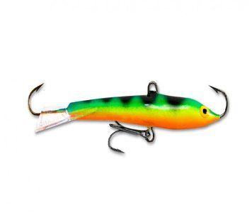Балансир Rapala Jigging Rap W2 - 2 см, 4 г GLP (W2 GLP) Y33440102 фото