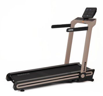 Бігова доріжка Toorx Mirage C60 Rose Gold MIRAGE-C60-R 932171 фото