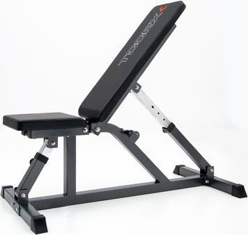 Регульована лава Toorx Multipurpose Bench WBX 85 (WBX-85) 930724 фото