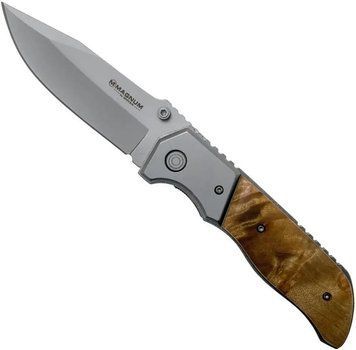 Ніж Boker Magnum Forester Ranger 01MB233 4001430 фото