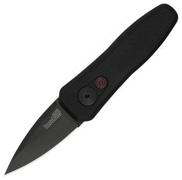 Нож Kershaw Launch 4 Black 7500BLK 17400304 фото