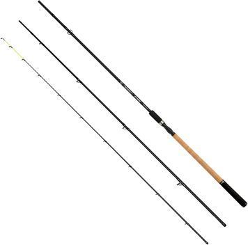 Вудлище фідерне Brain Storm NEW BSM360MH 3.60m max 90g 18584227 фото