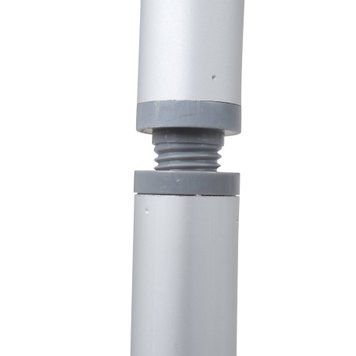 Стол Bo-Camp Premium 60x45 cm Grey (1404380) DAS301468 фото