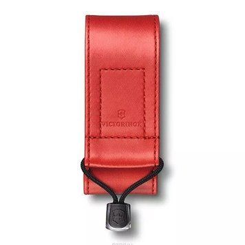 Чохол Victorinox для ножів 91 та 93 мм 2-4 шари Червоний (4.0480.1) V77553363 фото