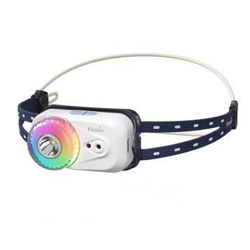 Ліхтар налобний Fenix HL17R, Білий HL17Rwhite 100002762 фото