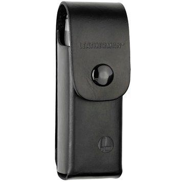 Чохол Leatherman 4,2 Чорна шкіра 934835 934835 4008803 фото