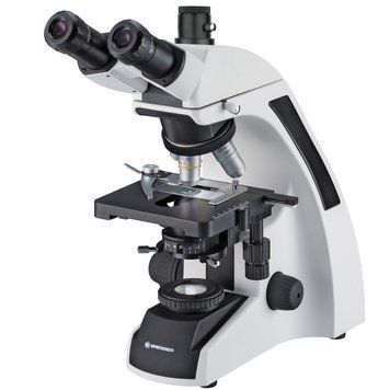 Мікроскоп Bresser Science TFM-301 Trino (10520) 932450 фото