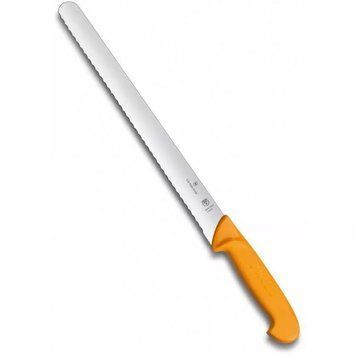 Ніж Victorinox SWIBO Larding 5.8443.30 V77554346 фото
