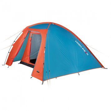 Намет High Peak Rapido 3 Blue/Orange (11452) 928141 фото
