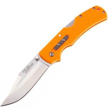 Ніж Cold Steel Double Safe Hunter Orange CS-23JB 12601501 фото