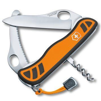 Швейцарський ніж Victorinox Hunter XT 0.8331.MC9 4000060 фото