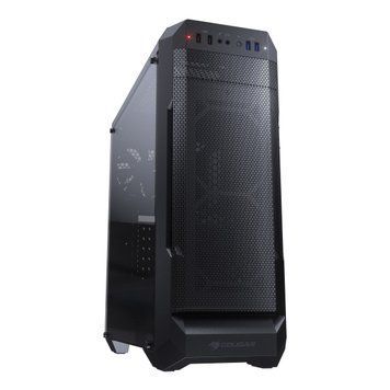 Корпус Cougar MX331 Mesh MX331 Mesh 1604662 фото
