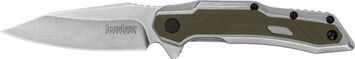 Ніж Kershaw Salvage 1369 17400563 фото