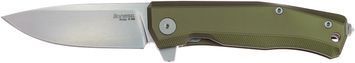 Ніж Lionsteel Myto Stone Washed Green MT01A GS 392108 фото