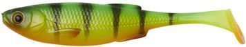 Силікон Savage Gear Craft Shad 88mm 4.2g Firetiger (5 шт/уп) 18541672 фото