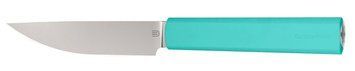 Ніж кухонний Butterfork Paring Knife AR-RPM9 ABS Turquoise Green BF01-PK-MT 19370016 фото