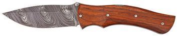 Ніж Viper Start Damascus Wood VA5840CB 14530339 фото