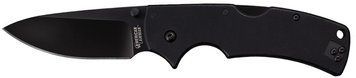 Ніж Cold Steel American Lawman G-10 Black CS-58B 12601566 фото
