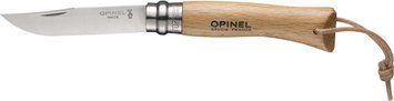Ніж Opinel №7 Inox Trekking 001372 2046361 фото