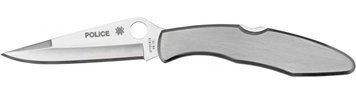 Ніж Spyderco Police C07P 870406 фото