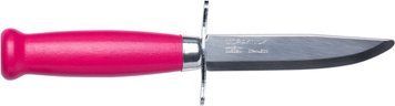 Ніж Morakniv Scout 39 Safe червоний 12024 23050154 фото