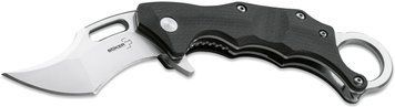 Ніж Boker Plus Caracal Wildcat 01BO772 23730659 фото