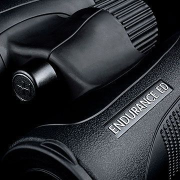 Бінокль Hawke Endurance E8х42 Чорний 39860128 фото