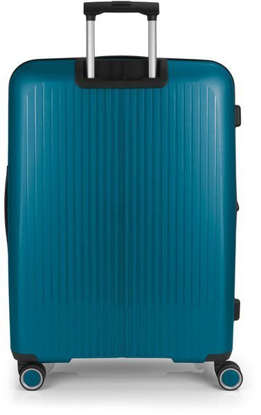 Валіза Gabol Brooklyn (L) Turquoise (123947-018) 930673 фото