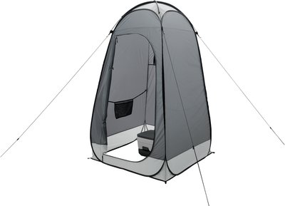 Палатка техническая Easy Camp Little Loo Granite Grey (120427) 929595 фото