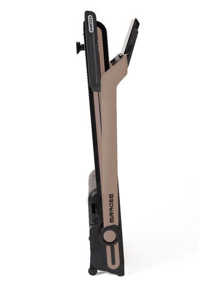 Бігова доріжка Toorx Mirage C60 Rose Gold MIRAGE-C60-R 932171 фото
