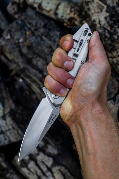 Нож Ruike P135-SF 41842 фото