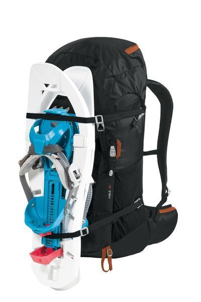 Рюкзак туристичний Ferrino Agile 35 Black (75223NCC) 932316 фото