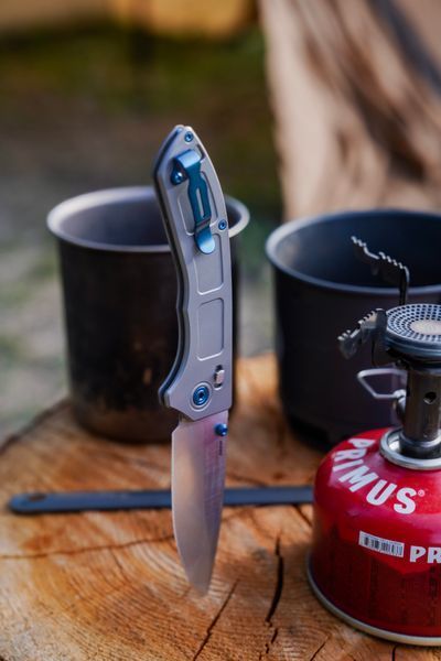 Нож Benchmade Narrows 748 4009035 фото