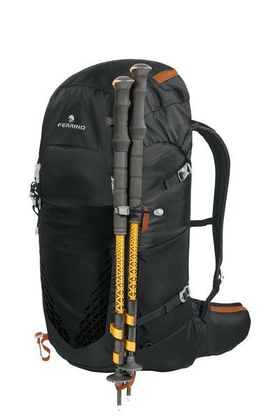 Рюкзак туристичний Ferrino Agile 35 Black (75223NCC) 932316 фото