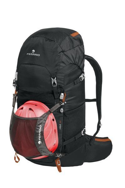 Рюкзак туристичний Ferrino Agile 35 Black (75223NCC) 932316 фото