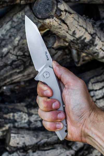 Нож Ruike P135-SF 41842 фото