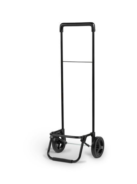Сумка-тележка Gimi Argo 42 Black (169297) 929458 фото
