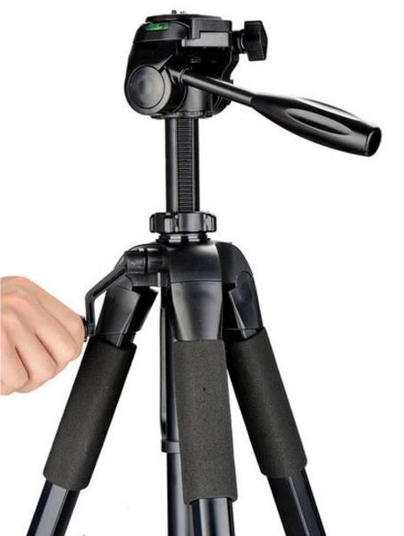 Штатив Bresser Traveler TR-682AN F002022 фото