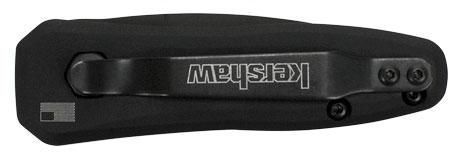 Нож Kershaw Launch 4 Black 7500BLK 17400304 фото