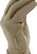 Рукавички Mechanix Specialty Hi-Dexterity XXL Coyote 7540104 фото 4